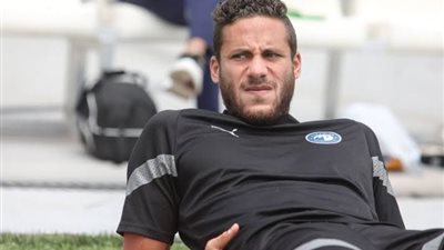 أحمد شوبير يورط رمضان صبحي بسبب المنشطات واللاعب يرد