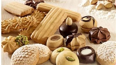   أسعار كعك العيد2024 في حلواني العبد وإيتوال وبسكو مصر ومنافذ تحيا مصر 