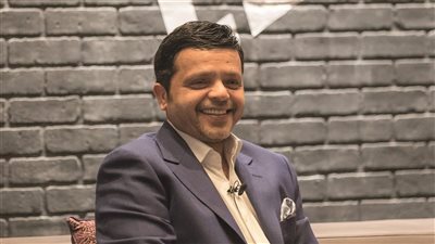 تطورات الحالة الصحية للفنان محمد هنيدي بعد تعرضه لأزمة قلبية