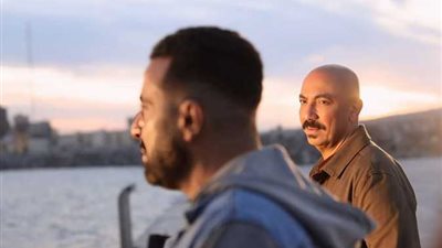 العتاولة الحلقة 21.. خضر يبتز نصار وحنة تكشف سرها لوالدتها 