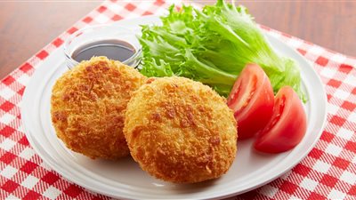 طريقة عمل كفتة البطاطس على سفرة رمضان 2024