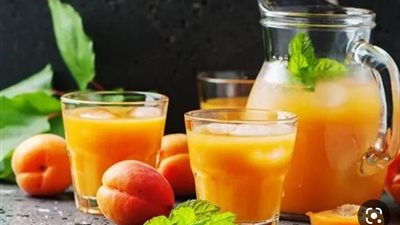 طريقة عمل مشروب قمر الدين خلال رمضان 2024