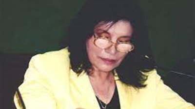 أمينة العدوان | شاعرة شاركت في الحركة النسائية الأردنية