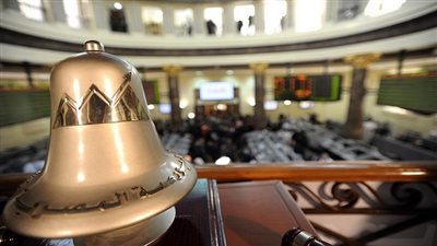 ارتفاع جماعي لمؤشرات البورصة المصرية اليوم الإثنين
