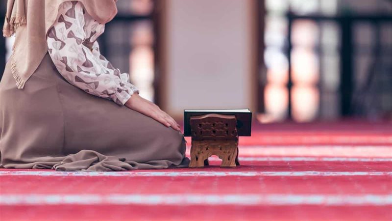 فدية افطار الحامل