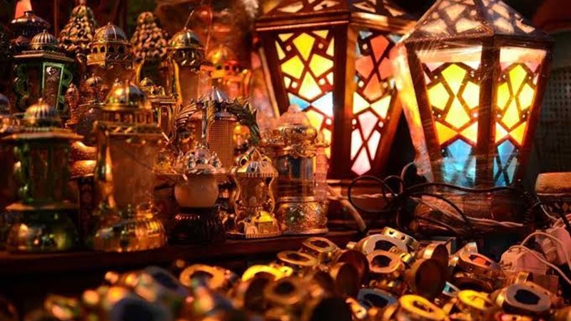 طقوس رمضان 2024 في