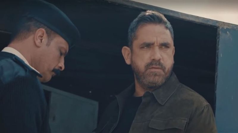 بيت الرفاعي الحلقة