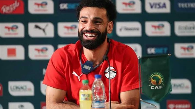 محمد صلاح في رمضان