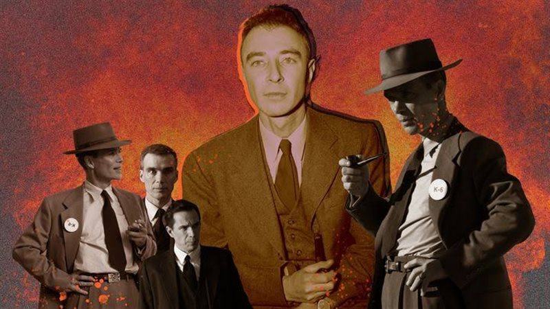 Oppenheimer 2024