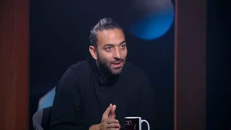 أحمد حسام ميدو 2024