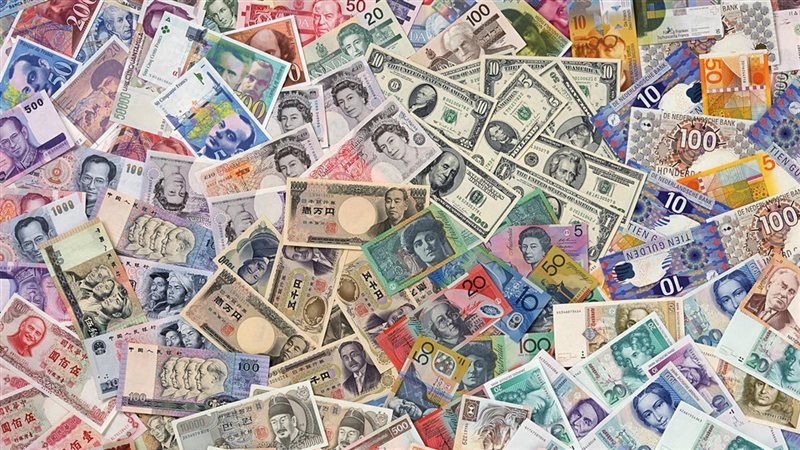 سعر الدولار واسعار