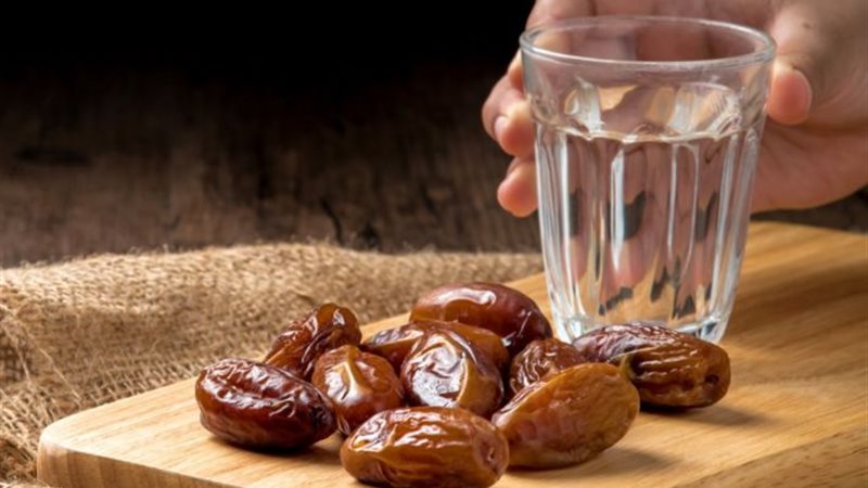 افطار المسافر في