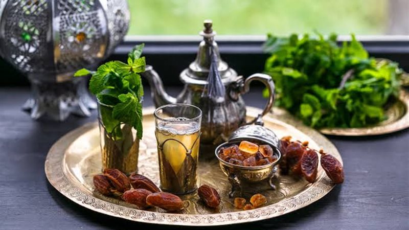 طقوس رمضان في المغرب