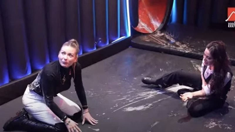 رامز جاب من الآخر
