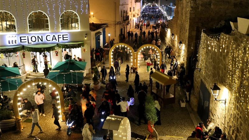طقوس رمضان في ليبيا