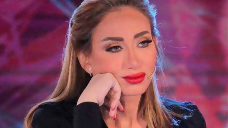ريهام سعيد 2024