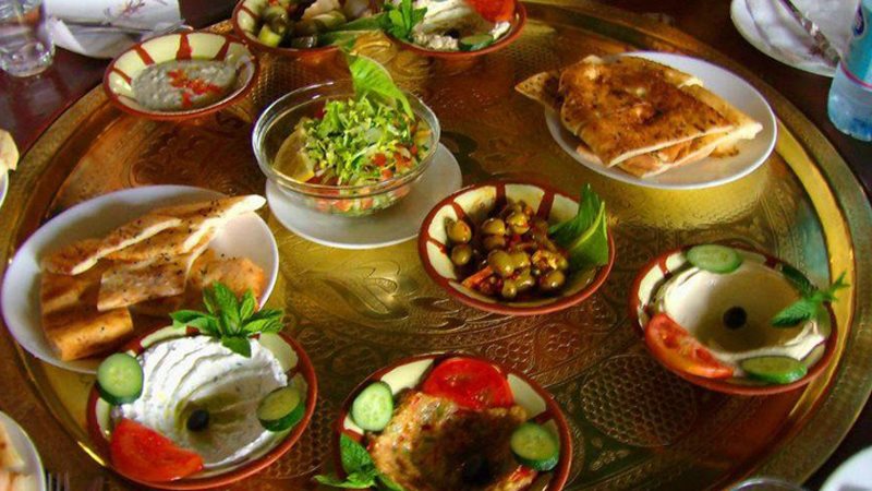 سحور رمضان 2024