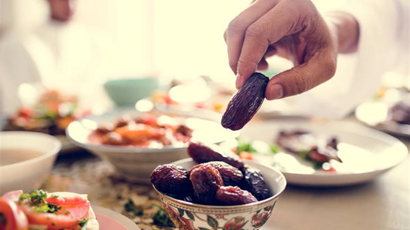صيام رمضان 2024