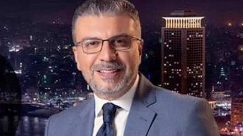 عمرو الليثي