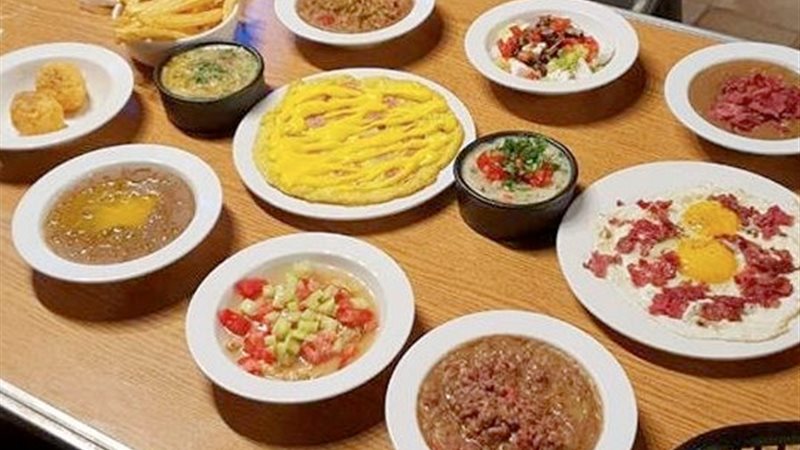 سحور رمضان 2024