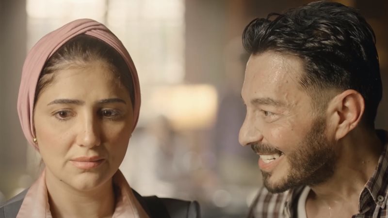 مسلسل نعمة الأفوكاتو