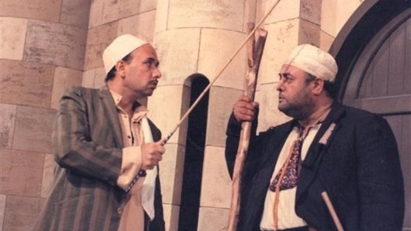 محمود الشاذلي