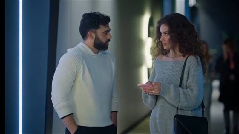 مسلسل كامل العدد