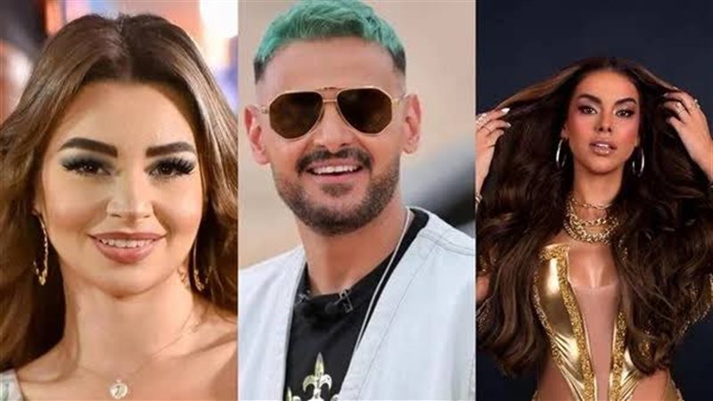 رامز جاب من الآخر