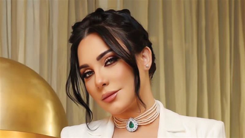 سلاف فواخرجي 2024