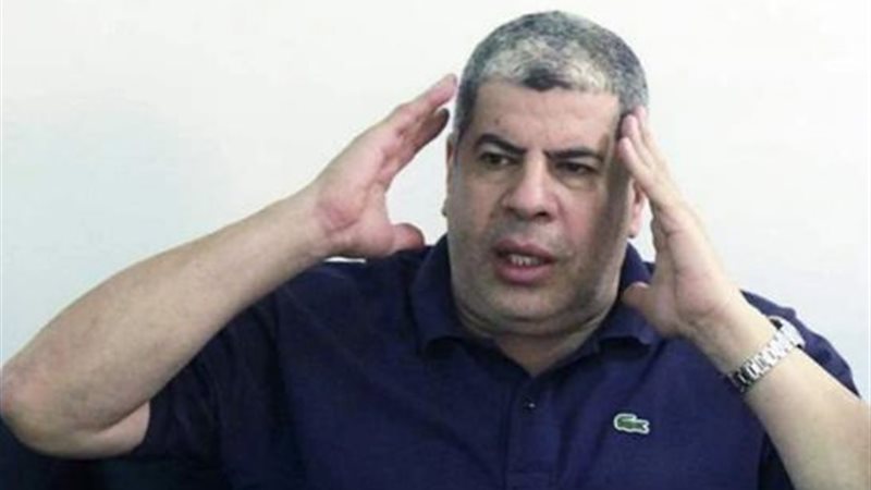أحمد شوبير 2024