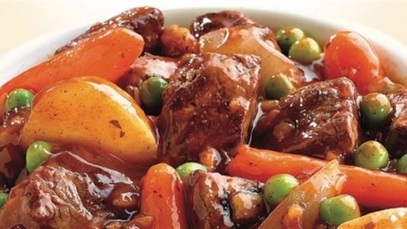 طريقة اعداد طاجن