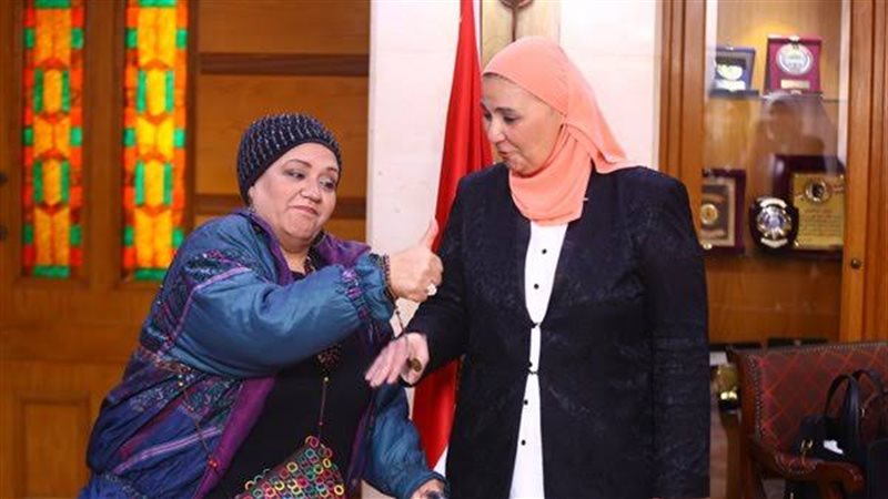 عيد الأم 2024