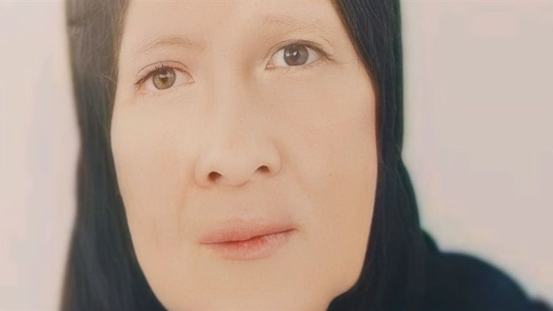 الام المثالية في