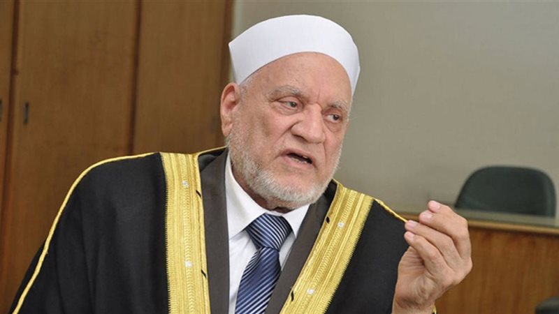 احمد عمر هاشم