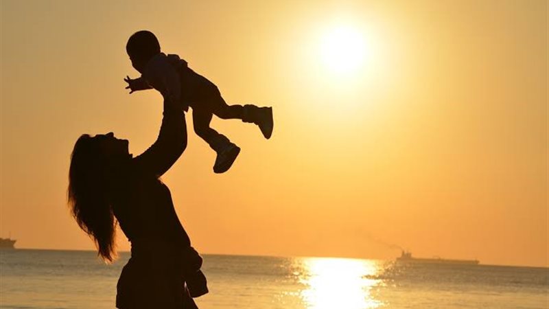 أدعية في عيد الأم