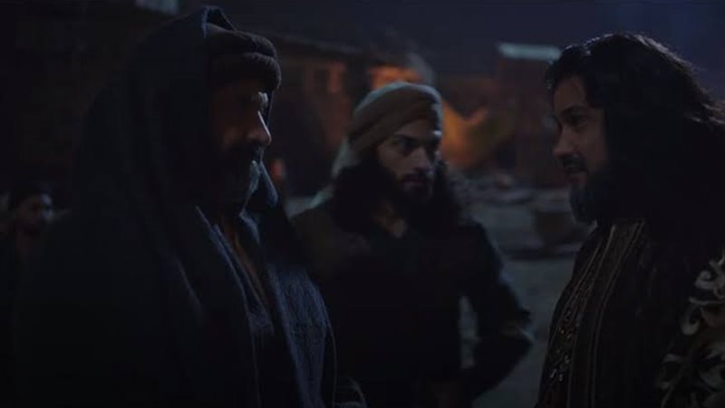 محمد رجب في الحشاشين