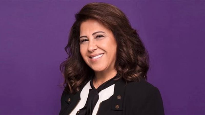 ليلى عبد اللطيف 2024