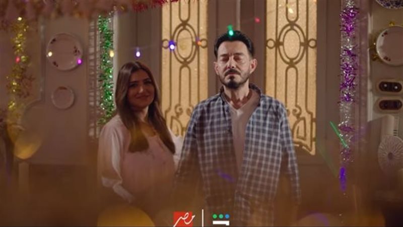 مسلسل نعمة الأفوكاتو