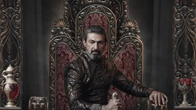 مسلسل جودر من حكايات