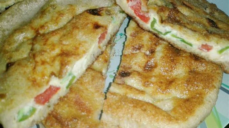 طريقة عمل حواوشي