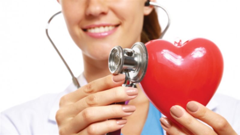 علاقة ارتجاع المريء