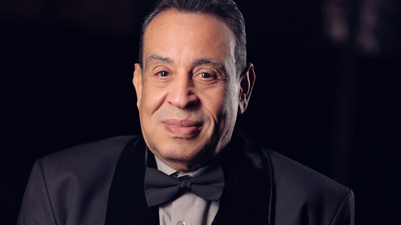 صلاح الشرنوبي
