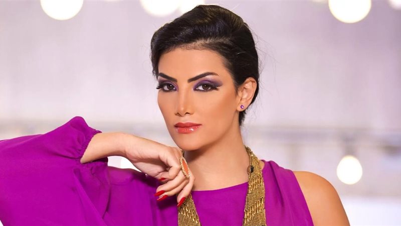 حورية فرغلي