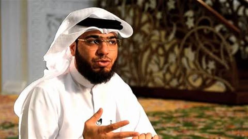 الداعية وسيم يوسف