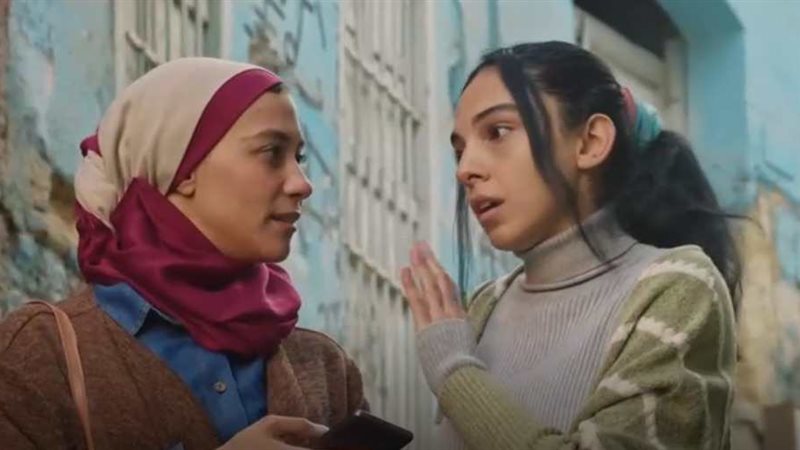 سلمى أبو ضيف في اعلى