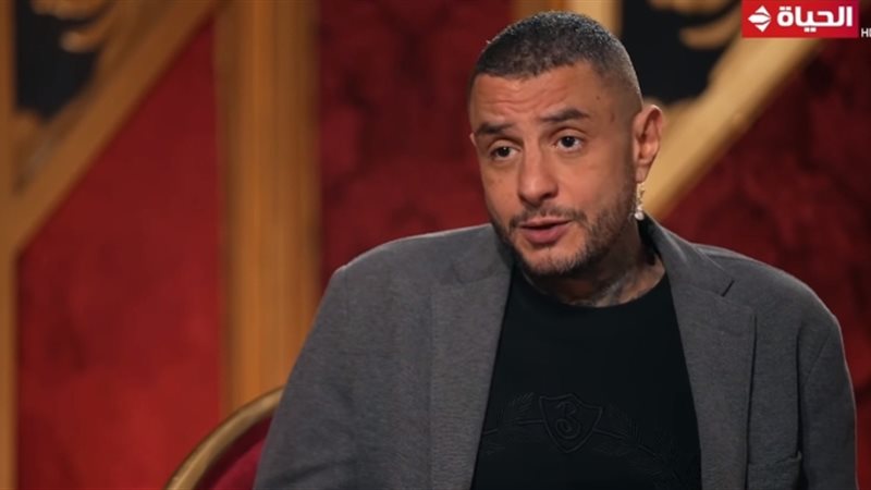 أحمد الفيشاوي 2024
