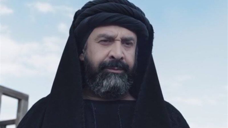 الحشاشين الحلقة 15