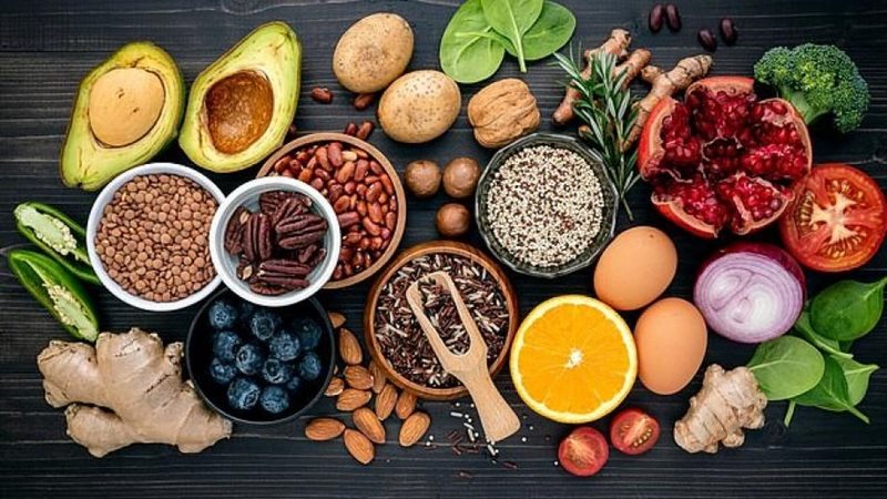 أطعمة تساعدك على