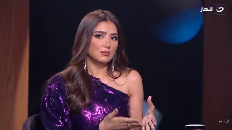 مي عمر