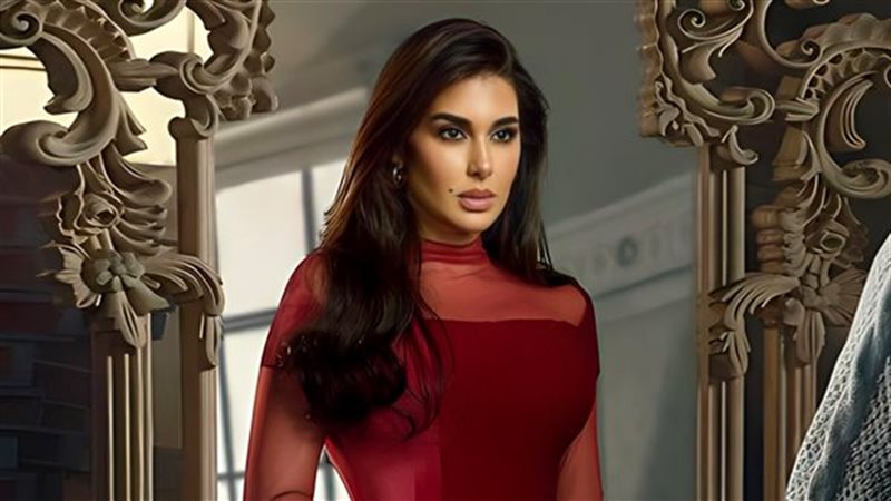 ياسمين صبري مسلسل
